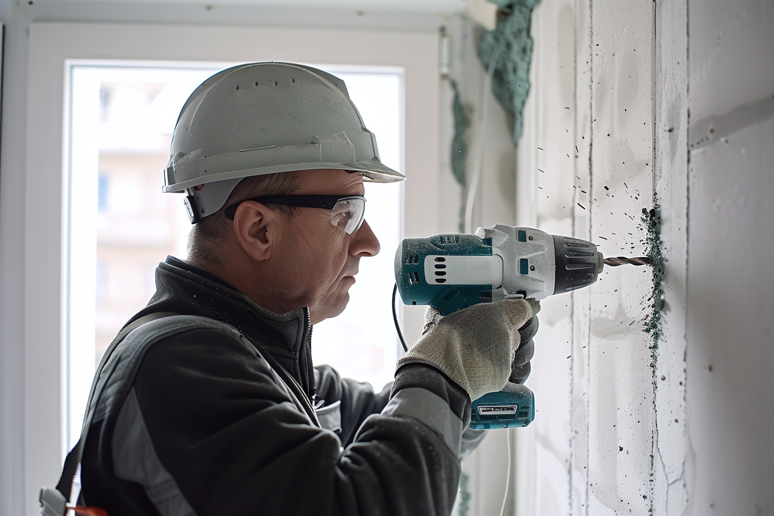Emergency Handyman